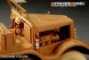 Voyager Model PE35498 WWII German Sd.Kfz.9 Famo basic For TAMIYA 35239/35246 1/35